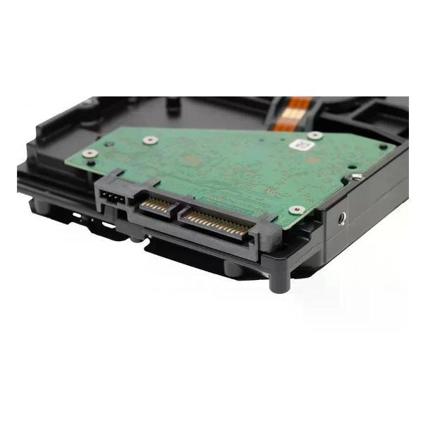 Внутренний диск HDD Seagate ST4000DM004