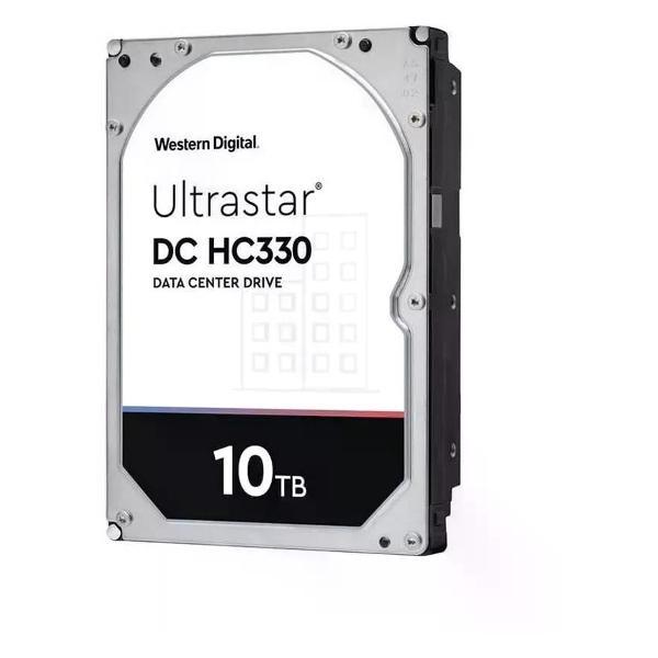Внутренний диск HDD WD WUS721010ALE6L4