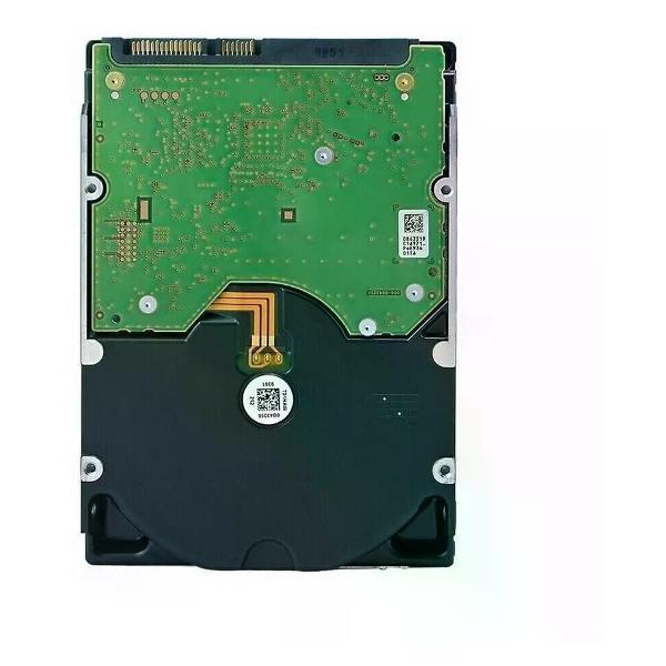 Внутренний диск HDD WD WUS721010ALE6L4