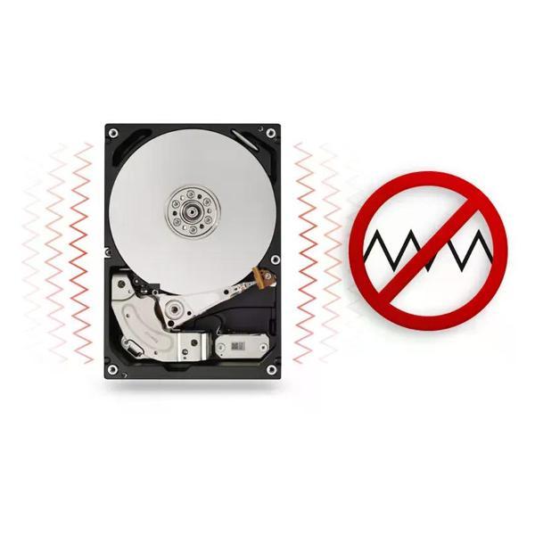 Внутренний диск HDD Toshiba MG08SDA800E