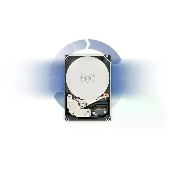 Внутренний диск HDD Toshiba MG08SDA800E