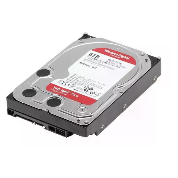 Внутренний диск HDD WD WD60EFPX