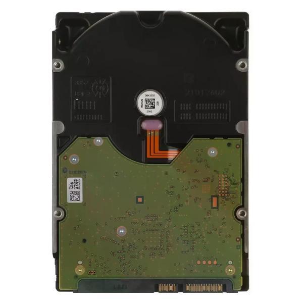 Внутренний диск HDD WD WUS721010ALE6L4