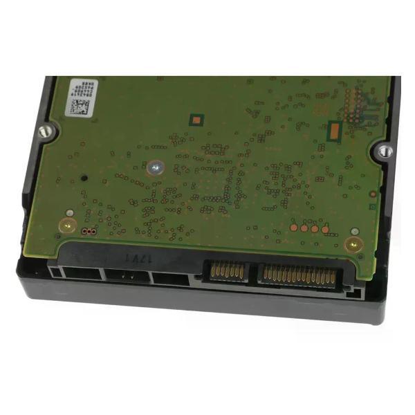 Внутренний диск HDD WD WUS721010ALE6L4