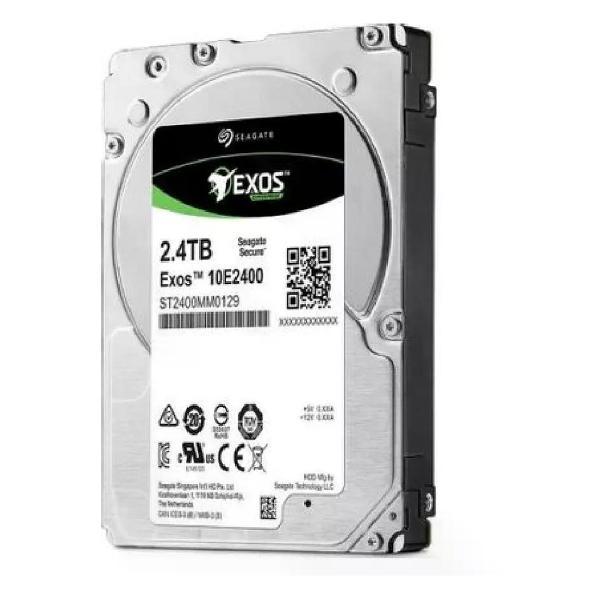 Внутренний диск HDD Seagate ST2400MM0129