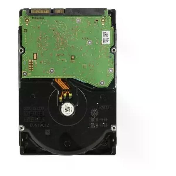 Внутренний диск HDD WD WD142PURP