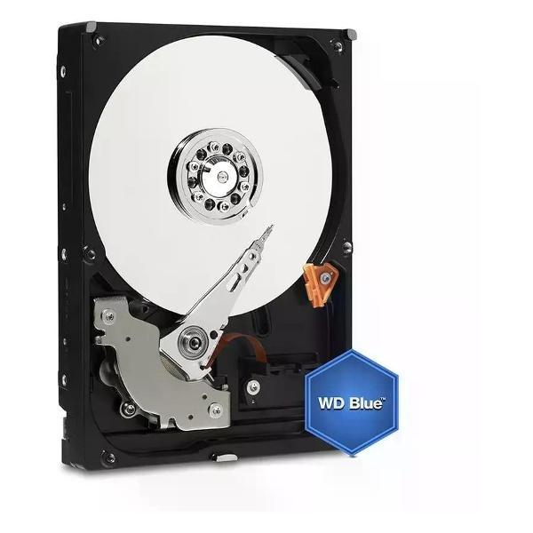 Внутренний диск HDD WD WD80EAAZ