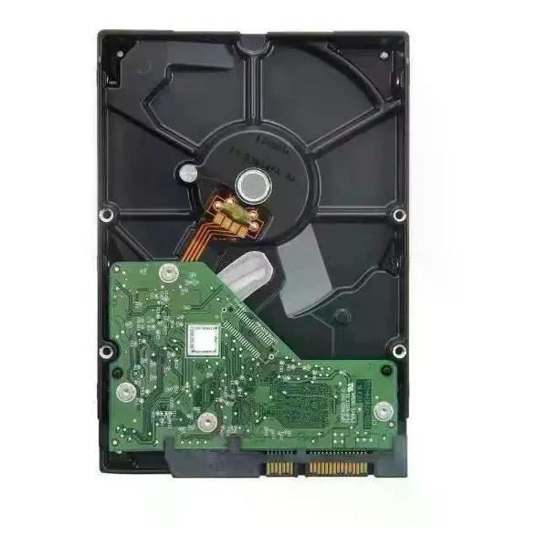 Внутренний диск HDD WD WD80EAAZ