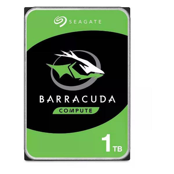 Внутренний диск HDD Seagate ST1000DM014