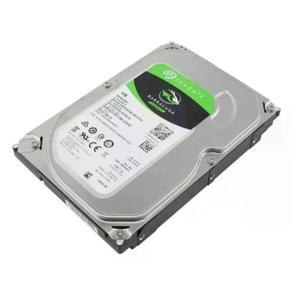 Внутренний диск HDD Seagate ST1000DM014