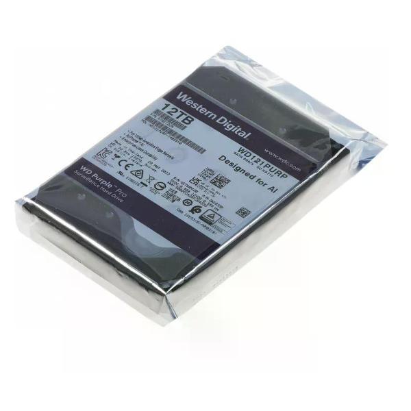Внутренний диск HDD WD WD121PURP