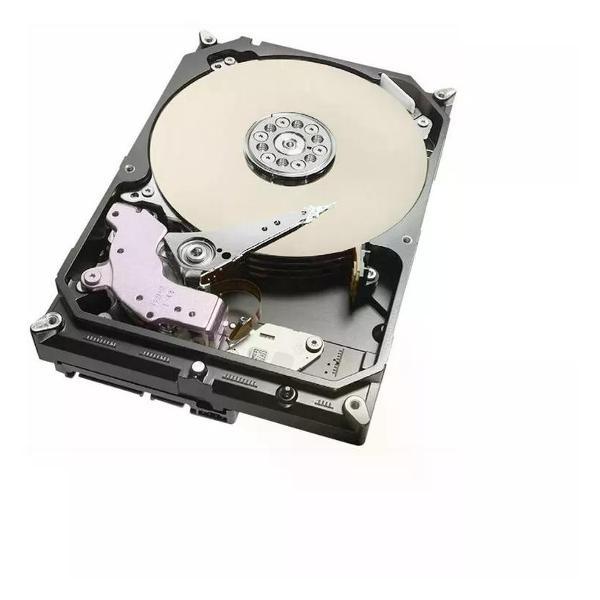 Внутренний диск HDD WD WD80EFPX