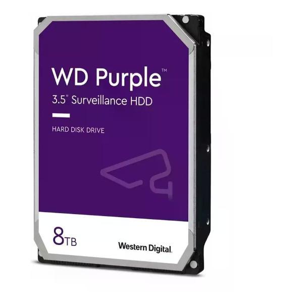 Внутренний диск HDD WD WD85PURZ