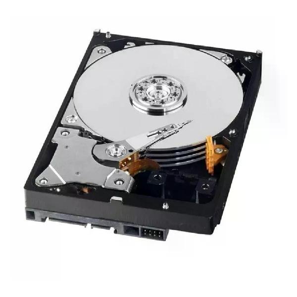Внутренний диск HDD WD WD85PURZ