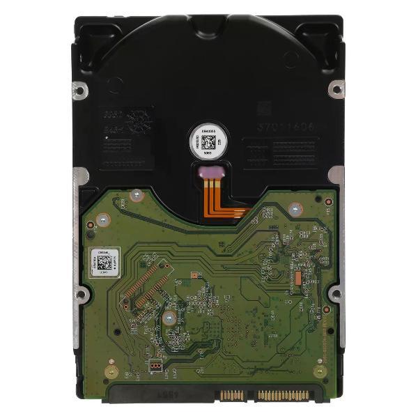 Внутренний диск HDD WD WD102PURP