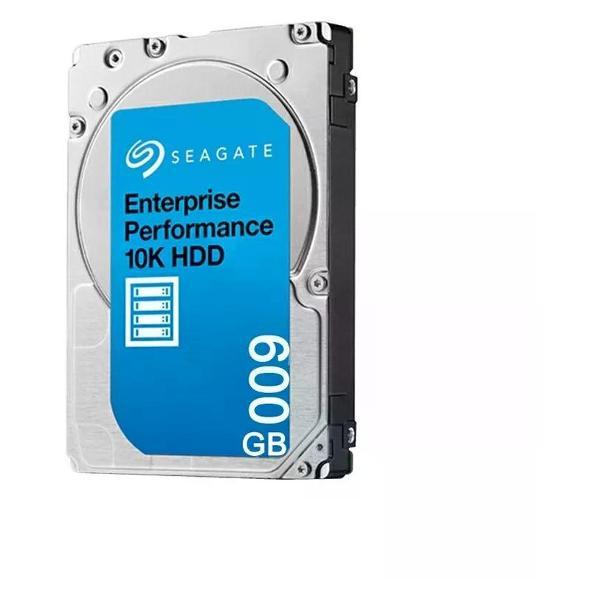 Внутренний диск HDD Seagate ST600MM0009