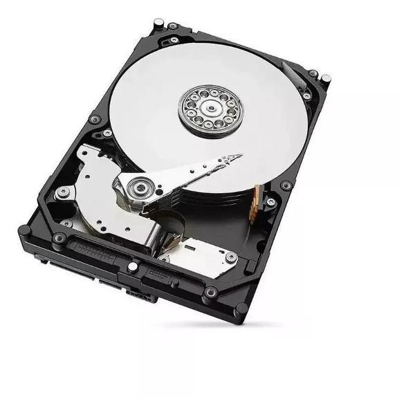 Внутренний диск HDD Seagate ST8000NT001