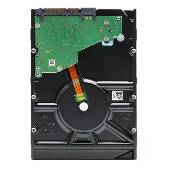 Внутренний диск HDD Seagate ST10000NM017B