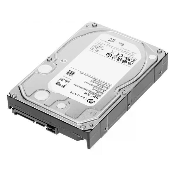 Внутренний диск HDD Seagate ST10000NM017B