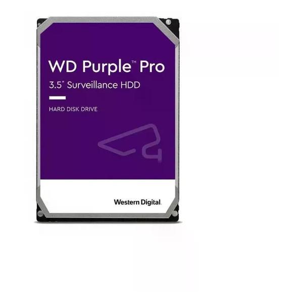 Внутренний диск HDD WD WD181PURP