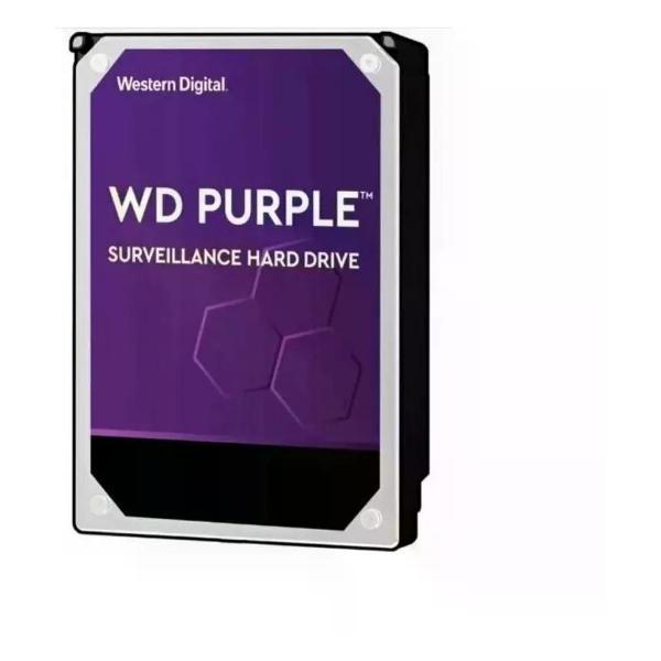 Внутренний диск HDD WD WD181PURP
