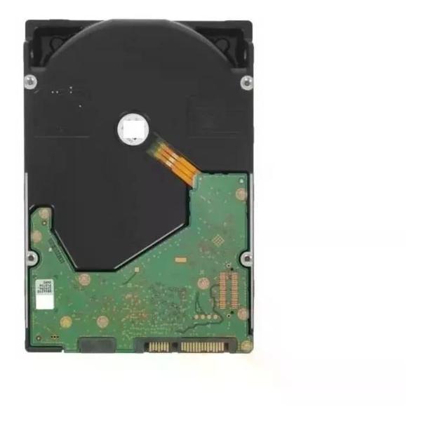 Внутренний диск HDD WD WD181PURP