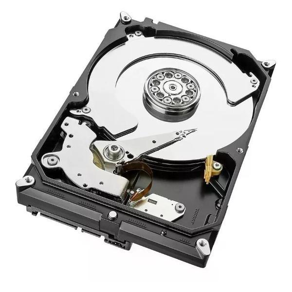 Внутренний диск HDD Seagate ST8000VN004