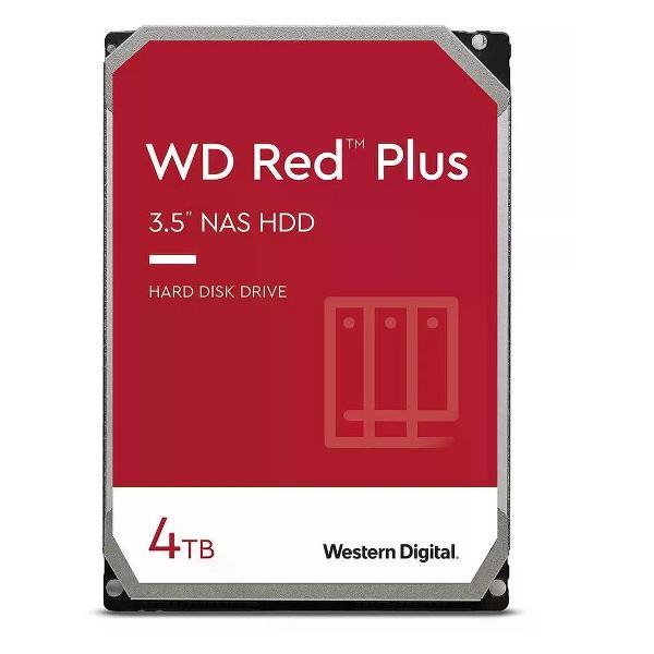 Внутренний диск HDD WD WD40EFPX
