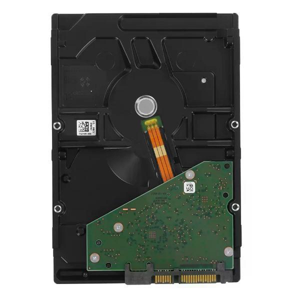 Внутренний диск HDD Seagate ST6000VX008