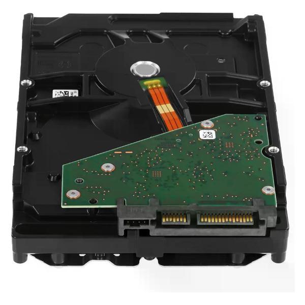 Внутренний диск HDD Seagate ST6000VX008