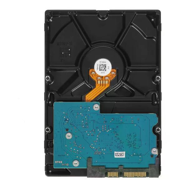 Внутренний диск HDD Toshiba HDWL110UZSVA
