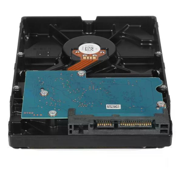 Внутренний диск HDD Toshiba HDWL110UZSVA