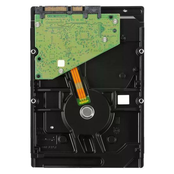 Внутренний диск HDD Seagate ST2000VX017