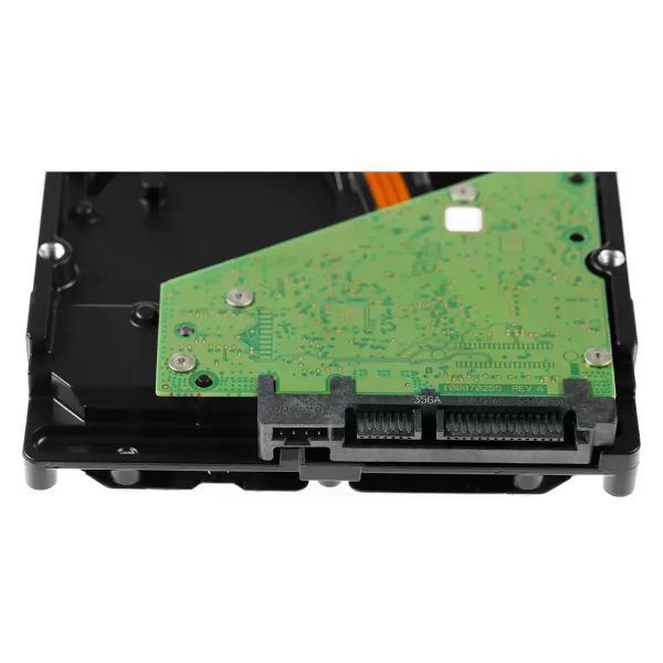 Внутренний диск HDD Seagate ST2000VX017