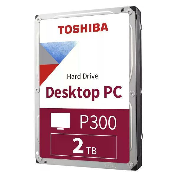 Внутренний диск HDD Toshiba HDWD320UZSVA