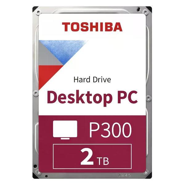 Внутренний диск HDD Toshiba HDWD320UZSVA