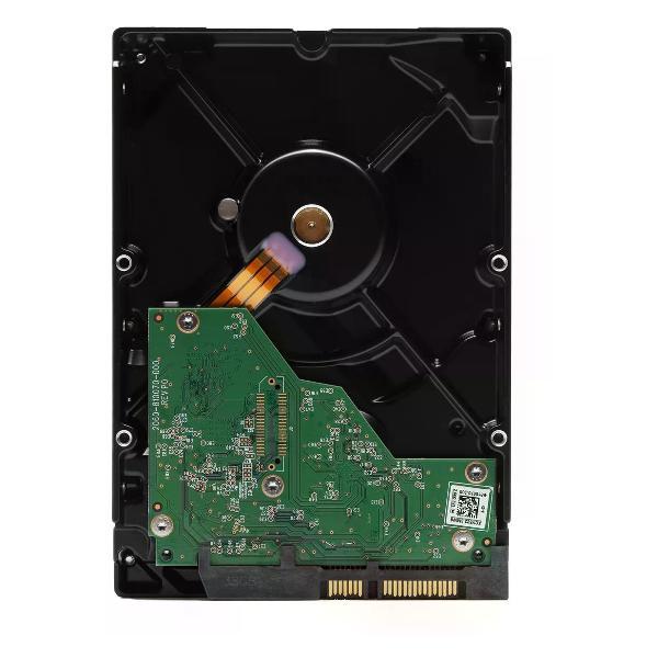 Внутренний диск HDD WD WD23PURZ