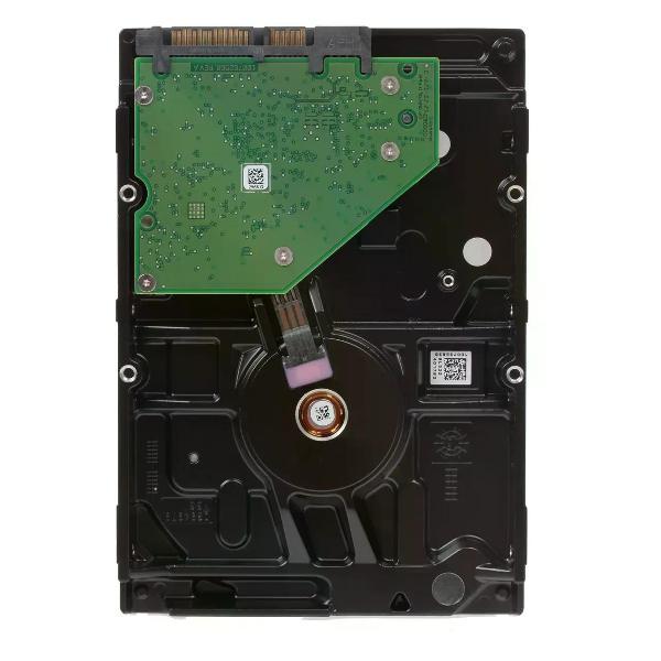 Внутренний диск HDD Seagate ST500DM009