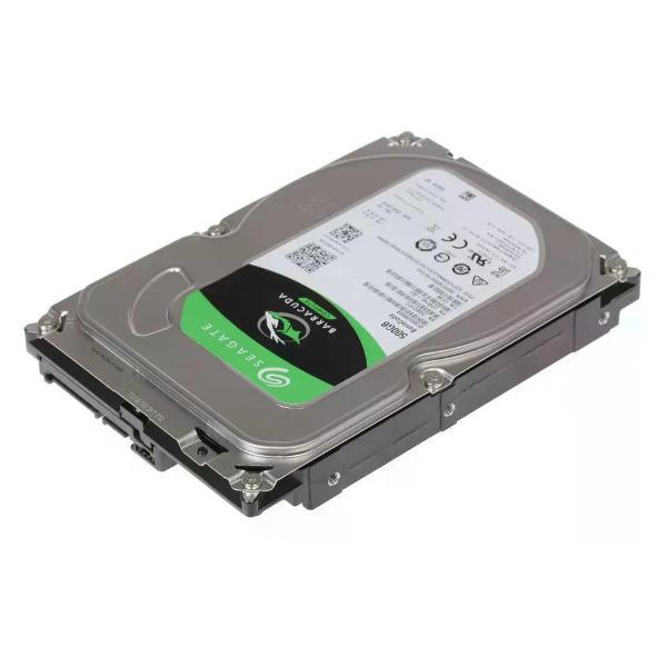 Внутренний диск HDD Seagate ST500DM009