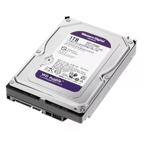Внутренний диск HDD WD WD11PURZ