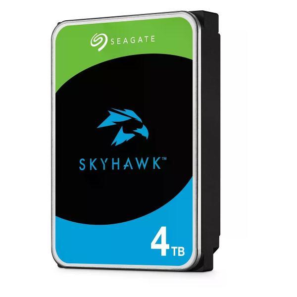 Внутренний диск HDD Seagate ST4000VX015