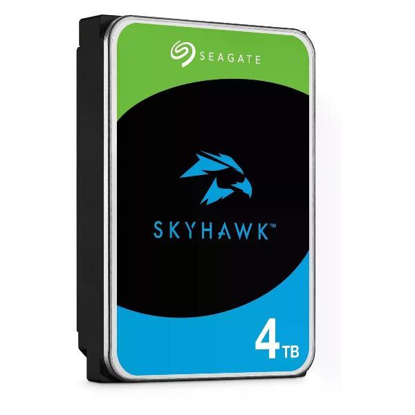 Внутренний диск HDD Seagate ST4000VX015