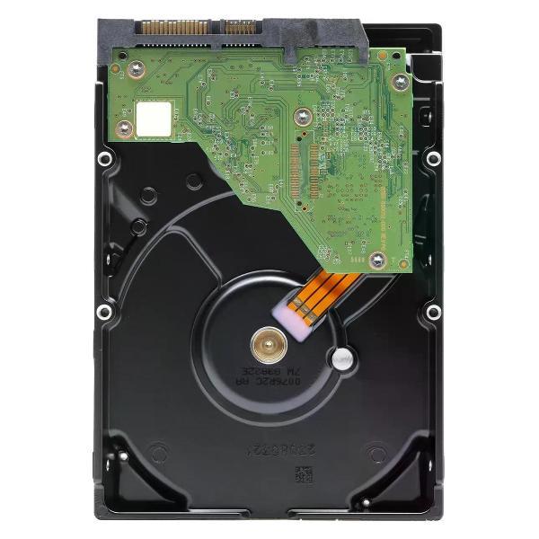Внутренний диск HDD WD WD33PURZ