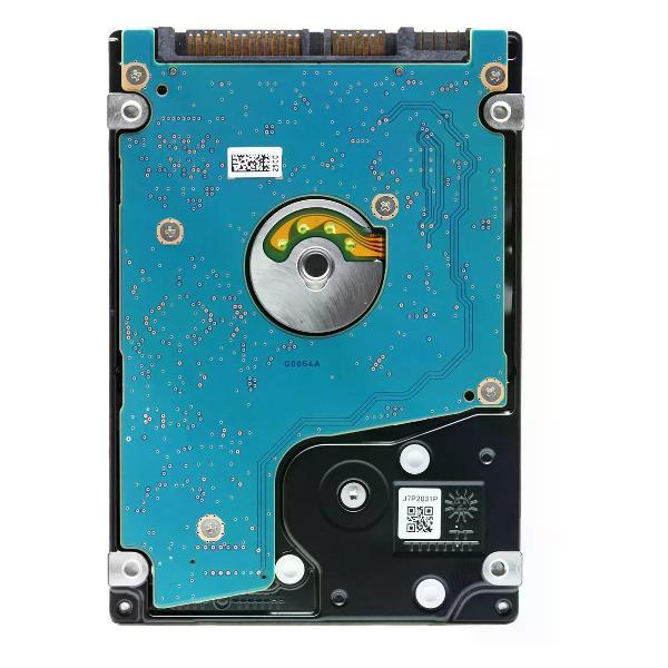 Внутренний диск HDD Toshiba MQ04ABF100