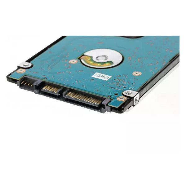 Внутренний диск HDD Toshiba MQ04ABF100