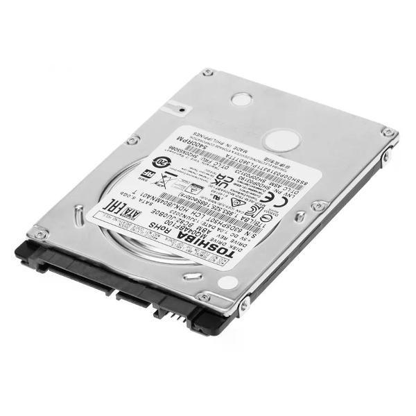 Внутренний диск HDD Toshiba MQ04ABF100