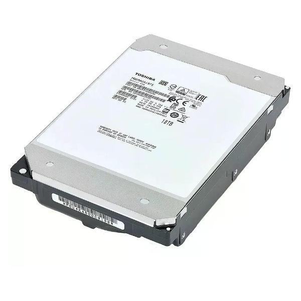 Внутренний диск HDD Toshiba MG09SCA18TE