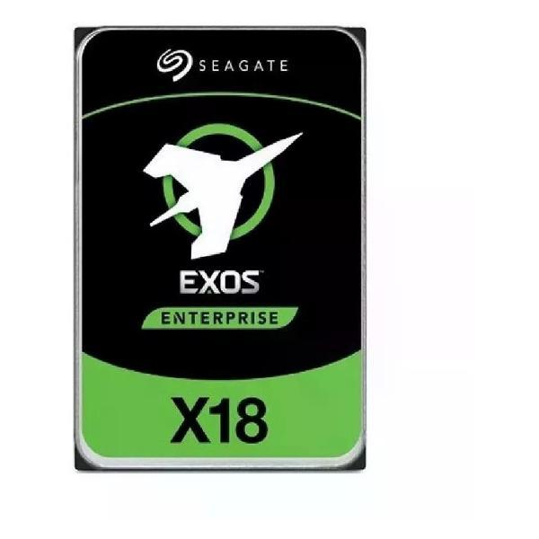 Внутренний диск HDD Seagate ST14000NM004J