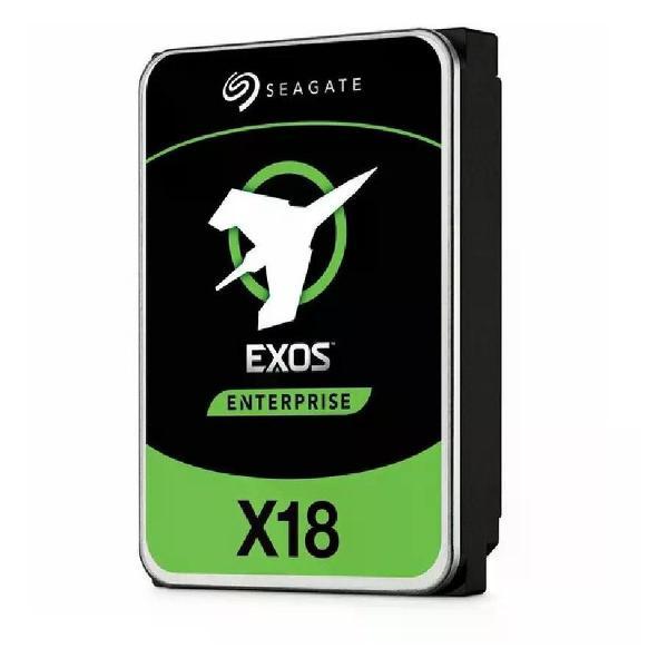 Внутренний диск HDD Seagate ST14000NM004J