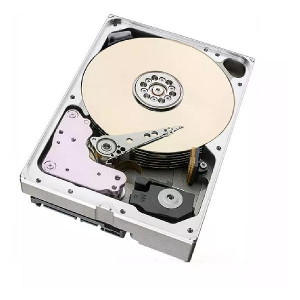 Внутренний диск HDD Seagate ST14000NM004J